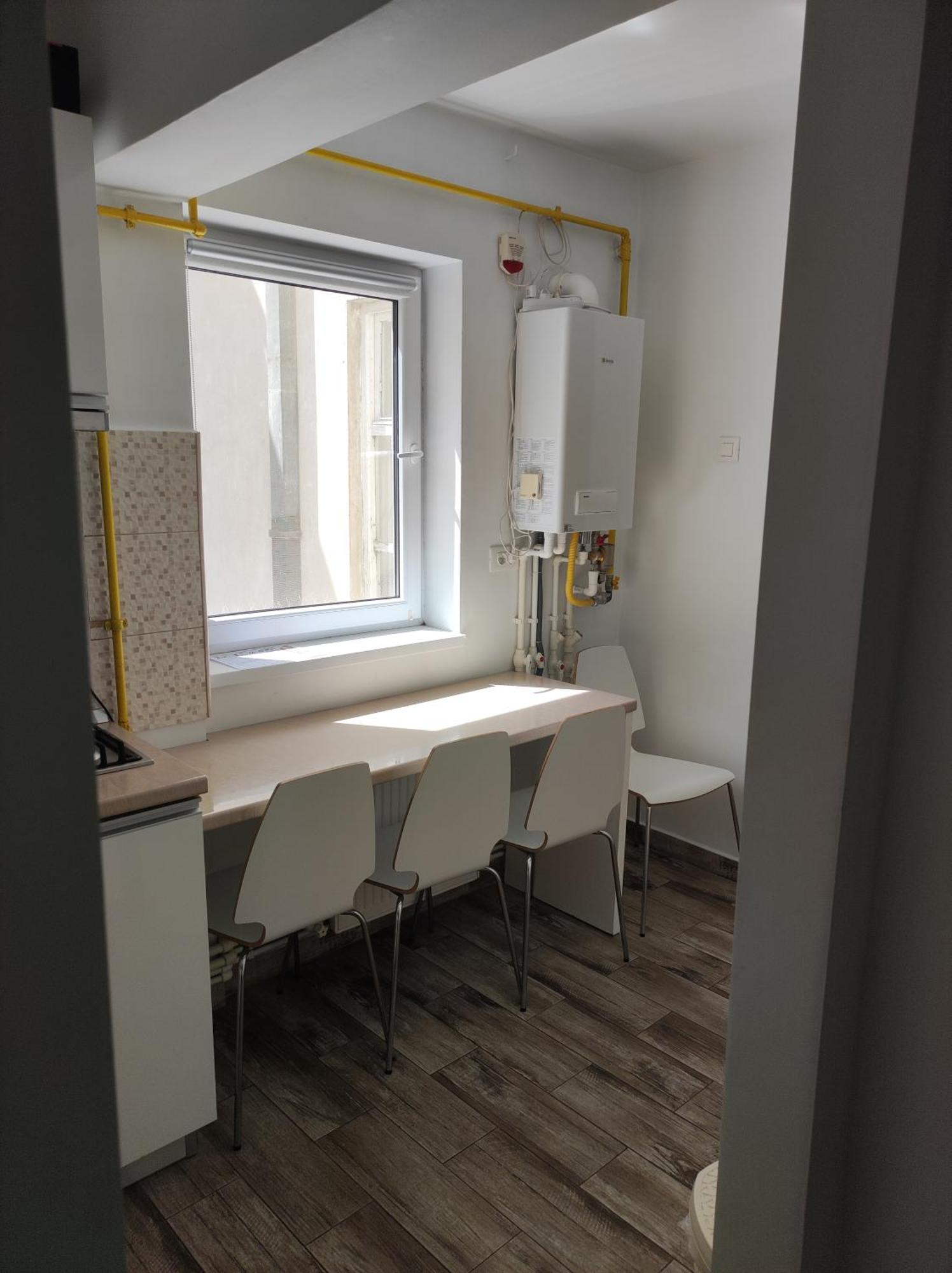 Tomis 99 Apart Constanta Exterior photo