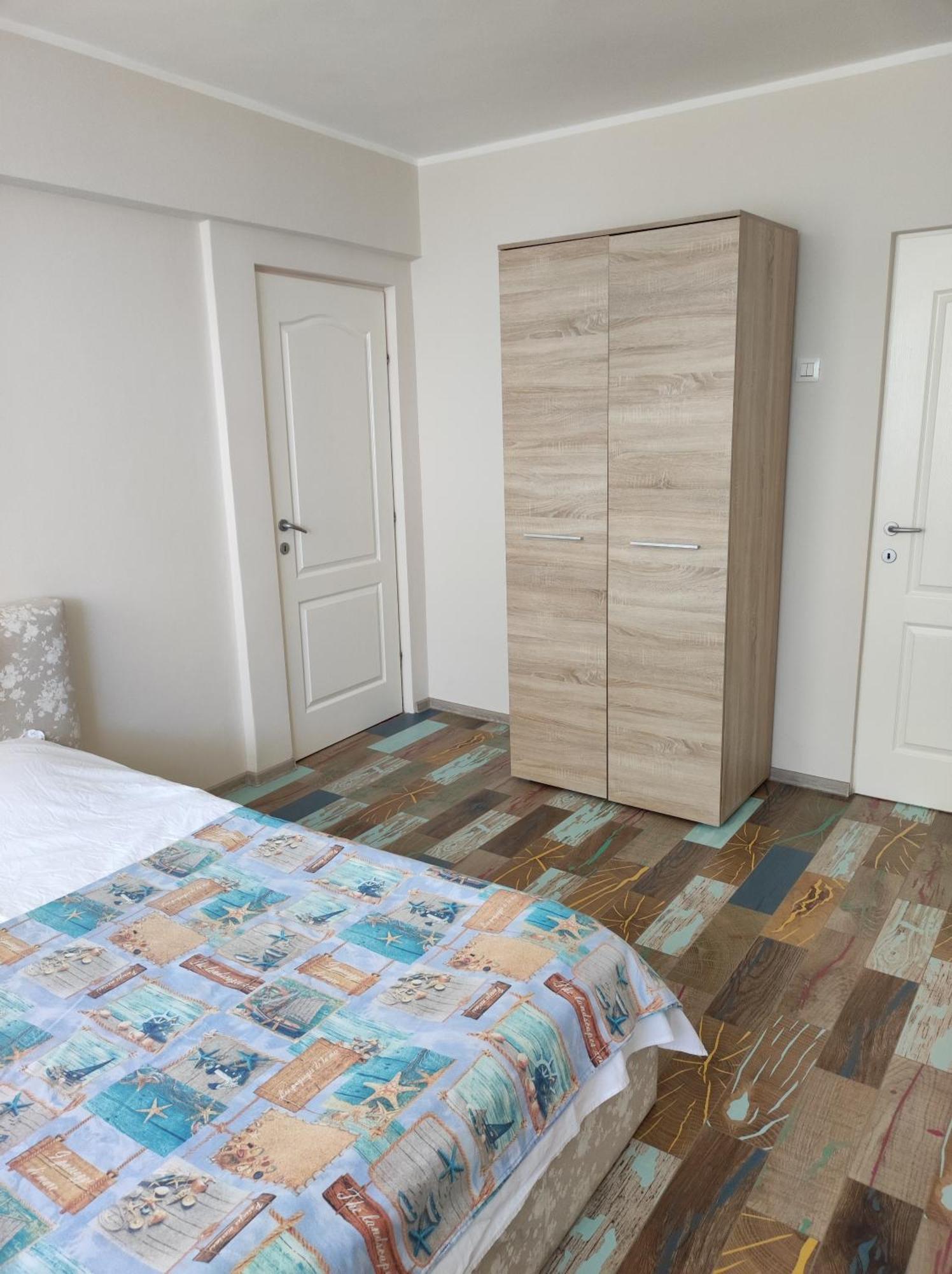 Tomis 99 Apart Constanta Exterior photo