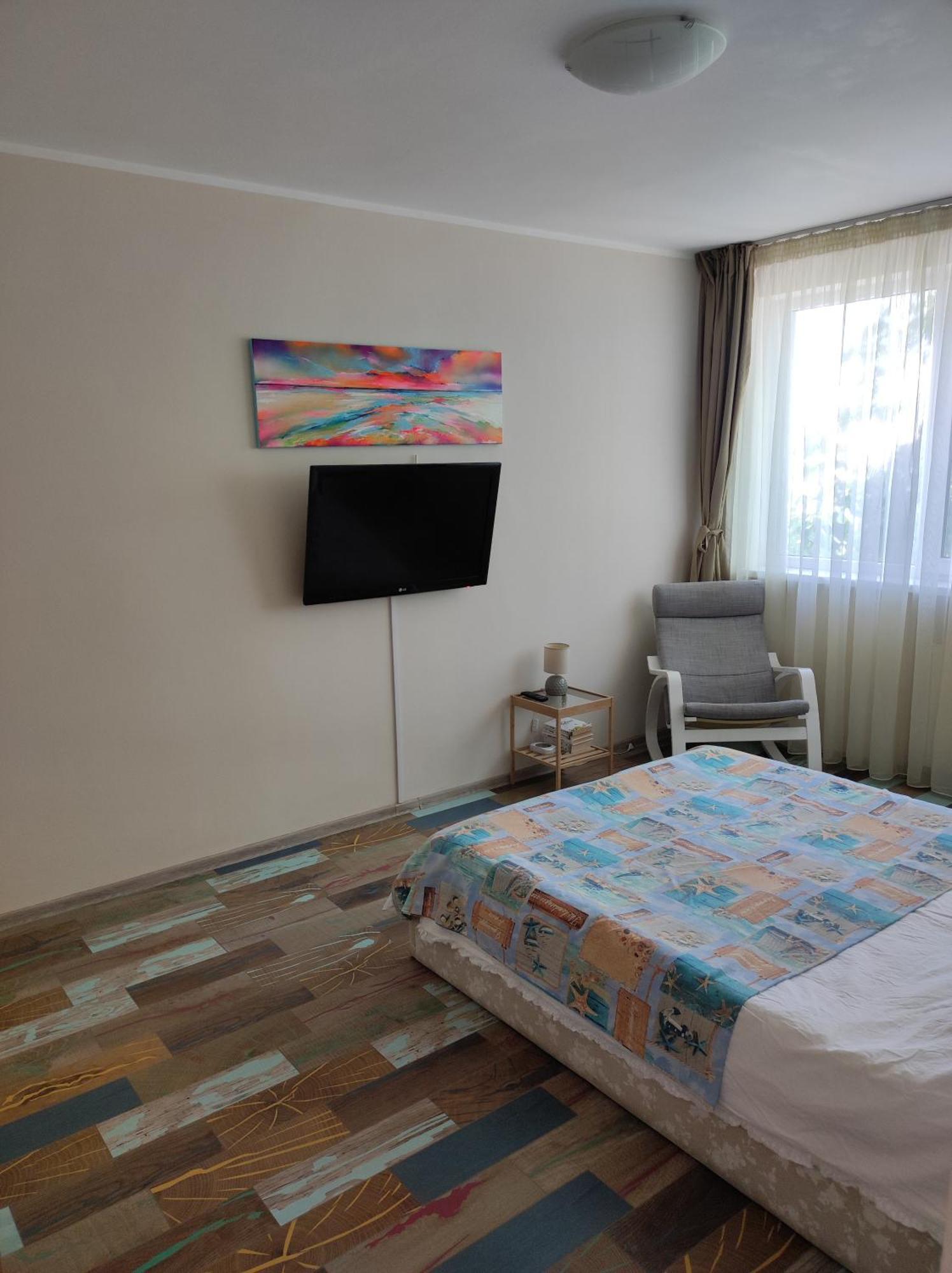 Tomis 99 Apart Constanta Exterior photo